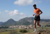 Trail de Alumbres 2026