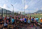 Trail de Alumbres 2026