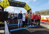 Trail de Alumbres 2026