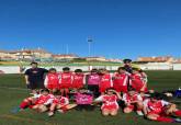 Liga Comarcal de f�tbol base