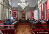 Pleno de la corporaci�n municipal