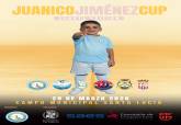 IV edición del Torneo Juanico Jiménez Cup