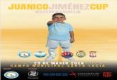 IV Torneo Juanico Jim�nez Cup