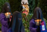 Vía Crucis del Cristo del Socorro Semana Santa de Cartagena 2026