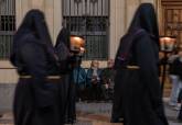 Vía Crucis del Cristo del Socorro Semana Santa de Cartagena 2026