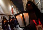 Vía Crucis del Cristo del Socorro Semana Santa de Cartagena 2026