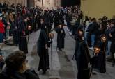 Vía Crucis del Cristo del Socorro Semana Santa de Cartagena 2026