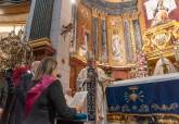Desfile y Ofrenda de la Onza de Oro a la Patrona, la Virgen de la Caridad