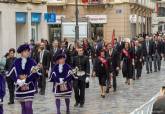 Desfile y Ofrenda de la Onza de Oro a la Patrona, la Virgen de la Caridad