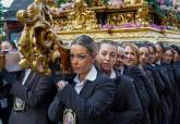 Procesi�n del V�a Crucis del Cristo de la Divina Misericordia Viernes Santo 2026