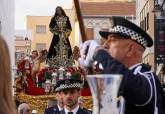 Procesi�n del V�a Crucis del Cristo de la Divina Misericordia Viernes Santo 2026