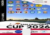 San Crist�bal Cup 2026