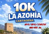 XIV Carrera Popular La Azoh�a