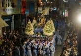 Procesi�n de las Promesas de la Virgen de la Piedad, Lunes Santo 2026