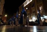 Procesi�n de las Promesas de la Virgen de la Piedad, Lunes Santo 2026