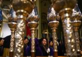 Procesi�n de las Promesas de la Virgen de la Piedad, Lunes Santo 2026