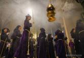 Procesi�n de las Promesas de la Virgen de la Piedad, Lunes Santo 2026
