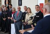 Acto de nombramientos y distinciones de la Agrupación de San Pedro Apóstol en el Arsenal