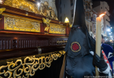 Im�genes de archivo de la Semana Santa de Cartagena 2025 