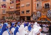 Procesi�n del Resucitado. Domingo de Resurrecci�n. Semana Santa Cartagena 2026.