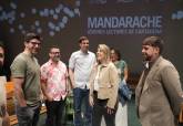 Los Premios Mandarache y Hache encaran la recta final de su 21 edici�n con el encuentro entre j�venes y finalistas
