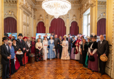 Presentación del programa cultural Cartagena Modernista
