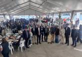 El puerto de Cartagena celebra un encuentro de profesionales logísticos