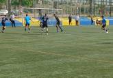 Torneo de F�tbol Inclusivo en Cartagena: deporte para la integraci�n social