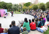 IV edici�n del festival Cartagena es Magia