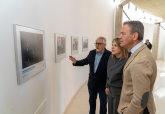 Entrega de premios e inauguración de la exposición del VI Certamen de Fotoperiodismo Carlos Gallego 