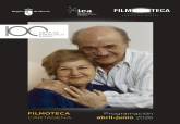 Programación Filmoteca en Cartagena (abril - junio 2026)