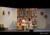 Certamen de Teatro Isidoro M�iquez