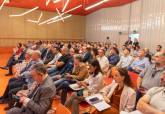 XIV Jornadas sobre el Mantenimiento en la Industria Qu�mica y de Proceso, en El Batel