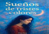 Peter Fern publica su tercer libro