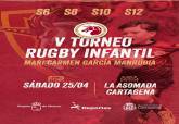 V Memorial 'Mar�a del Carmen Garc�a Manrubia'