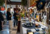Edici�n de primavera del Mercado del Encanto en el Casino de la calle Mayor