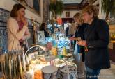 Edición de primavera del Mercado del Encanto en el Casino de la calle Mayor