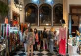 Edición de primavera del Mercado del Encanto en el Casino de la calle Mayor