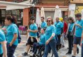 VI Marcha Autismo Somos Todos