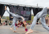 Marat�n de danza - D�a Internacional de la Danza 2026