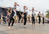 Marat�n de danza - D�a Internacional de la Danza 2026