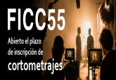 �ltimos d�as para presentar cortometrajes al FICC55