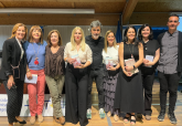 Encuentro Pedro Simón con lectores de Cartagena