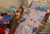 Sal�n del Manga y la Cultura Japonesa en Cartagena