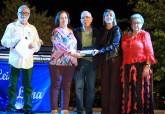 Fiestas San Jos� Obrero. Abril 2026.