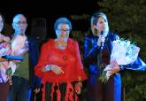 Fiestas San Jos� Obrero. Abril 2026.