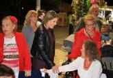 Fiestas San Jos� Obrero. Abril 2026.