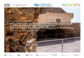 Curso de Verano de la UPCT sobre el patrimonio de Cartagena recuoperado por el Ayuntamiento de Cartagena