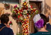 Cruces Mayo Cartagena. 2026.