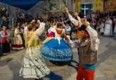 Cruces Mayo Cartagena. 2026.